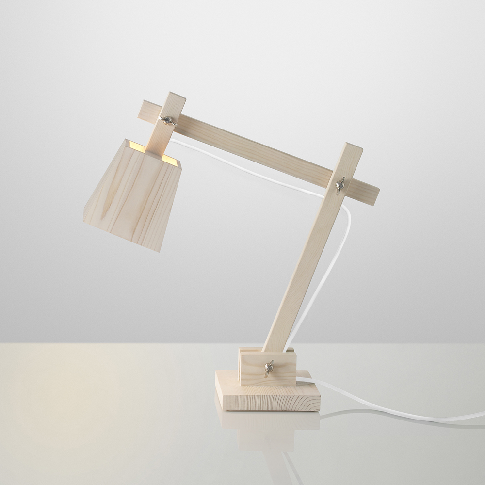 Lampes De Bureau Design Vintage