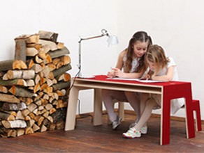 Tables et bureaux