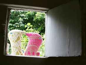 Doudous et peluches