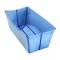 Baignoire bébé pliable Flexibath - Turquoise/bleu