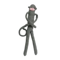 Charlie Le Singe