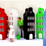 Kast Van Een Huis