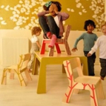 Kidsonroof
