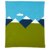 Petite couverture Montagnes