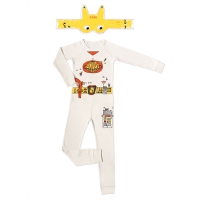 Pyjama de Super Héros
