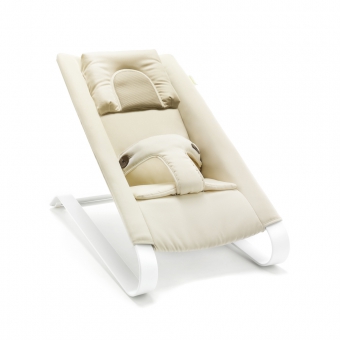 Transat Bamboo - Ecru