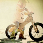 Early Rider
