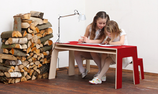 Tables et bureaux