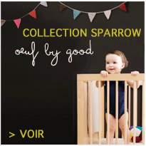 Collection Sparrow Oeuf NYC
