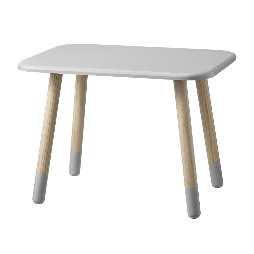 Chambre fille gris blanc rose: tiroir lit enfant rond vieux rose ...