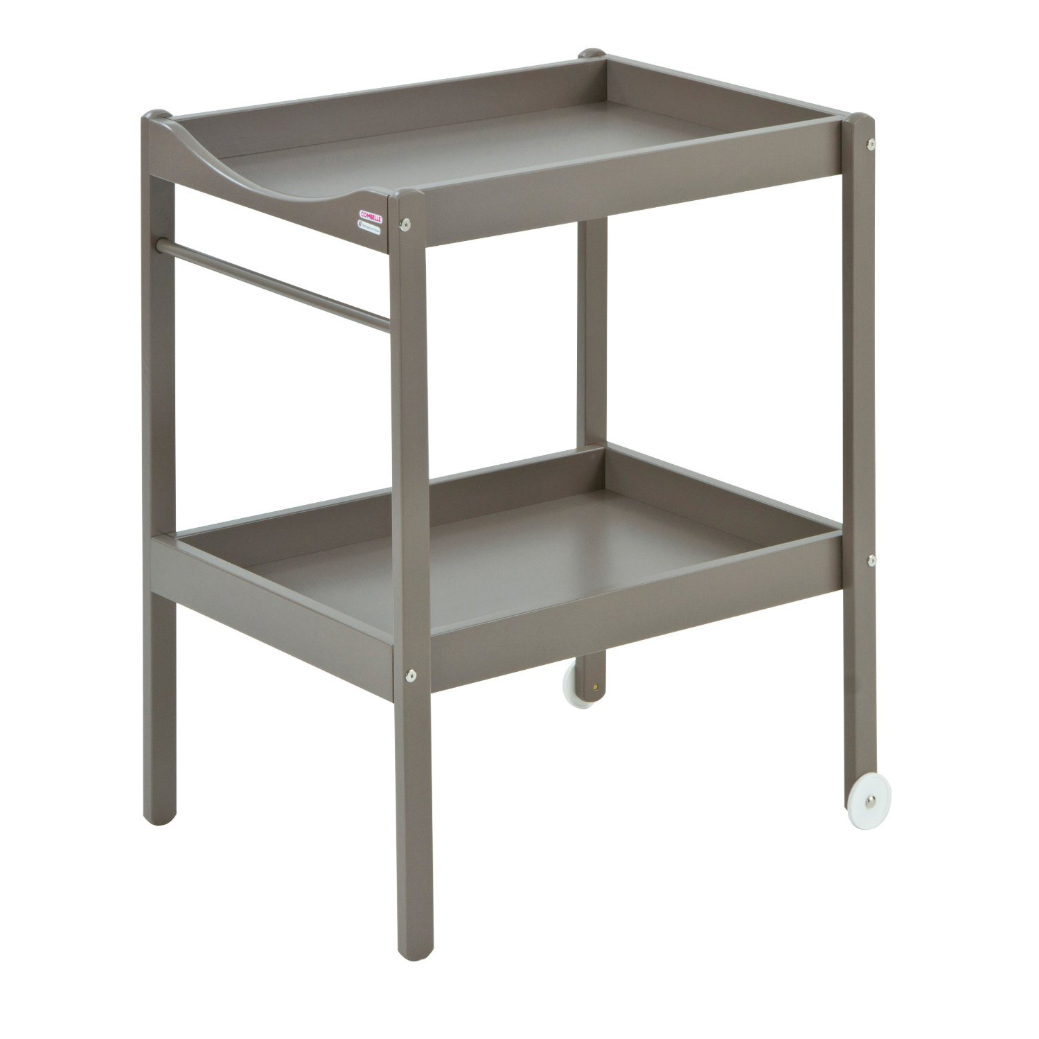 Chambre brun taupe: personnalisation commode koppang / hemnes ...