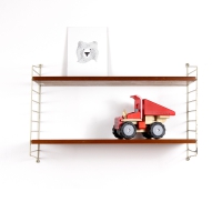 Etagère String vintage