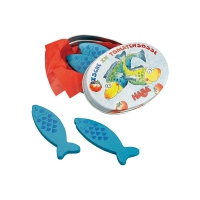 Boîte de sardines