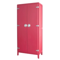 Armoire à malices - Bubble Gum