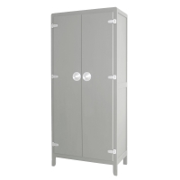 Armoire à malices - Gris