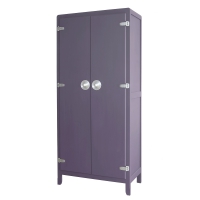 Armoire à malices - Violet