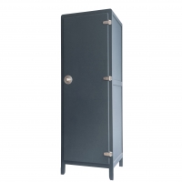 Armoire Culte - Gris souris