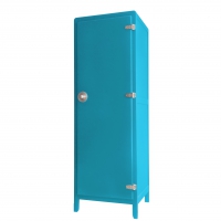 Armoire Culte - Turquoise