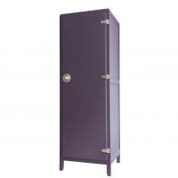 Armoire Culte - Violet
