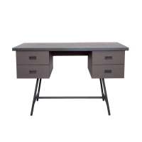 Bureau L50 Taupe