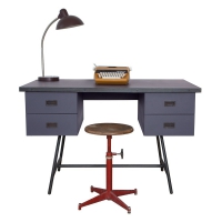 Bureau L50 Violet