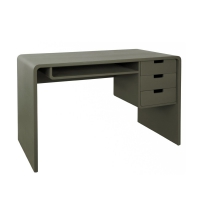 Bureau L65 Vert de Gris