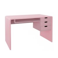 Bureau L65 Vieux Rose