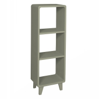 Colonne Millefeuille Vert de Gris