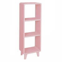 Colonne Millefeuille Vieux Rose