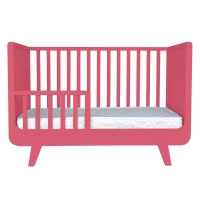 Kit de conversion Lit Joli Môme Bubble Gum
