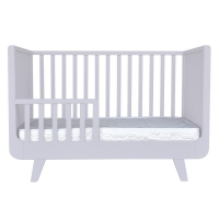 Kit de conversion Lit Joli Môme Gris Clair