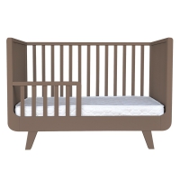 Kit de conversion Lit Joli Môme Taupe