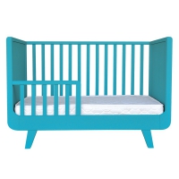 Kit de conversion Lit Joli Môme Turquoise