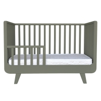 Kit de conversion Lit Joli Môme Vert de Gris