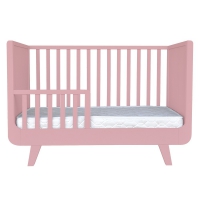 Kit de conversion Lit Joli Môme Vieux Rose