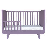 Kit de conversion Lit Joli Môme Violet