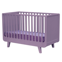 Lit évolutif Joli Môme Violet