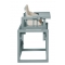 Chaise haute Cubic - Light Shadow