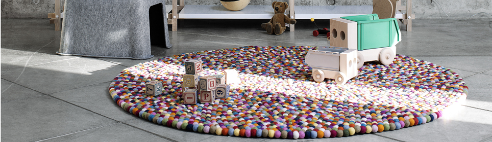 Tapis enfant : découvrez la sélection de tapis enfant pour une ... Décor de bébé Mouton Chambre
