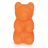 Lampe Ours Jelly - Orange