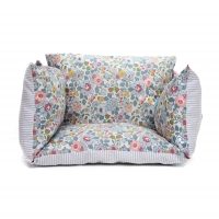 Coussin d'assise bébé Liberty - Betsy