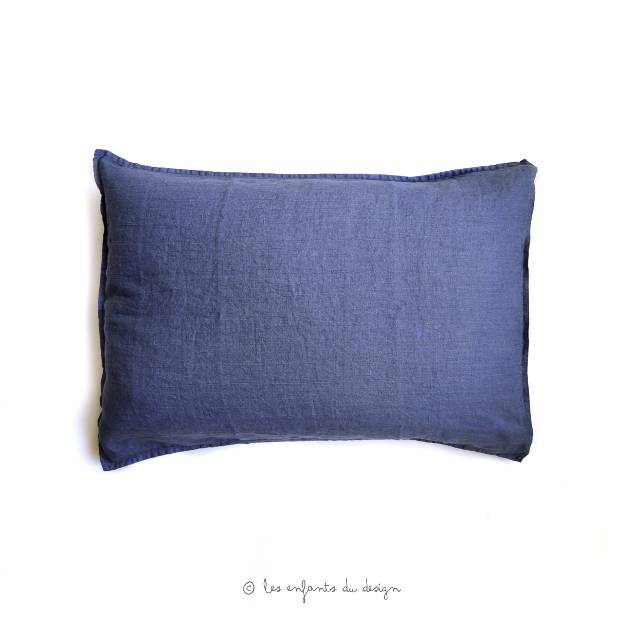 comment tricoter une taie d'oreiller