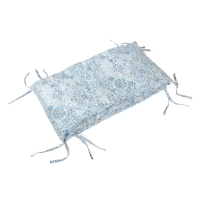 Tour de lit Liberty Etoiles Bleues