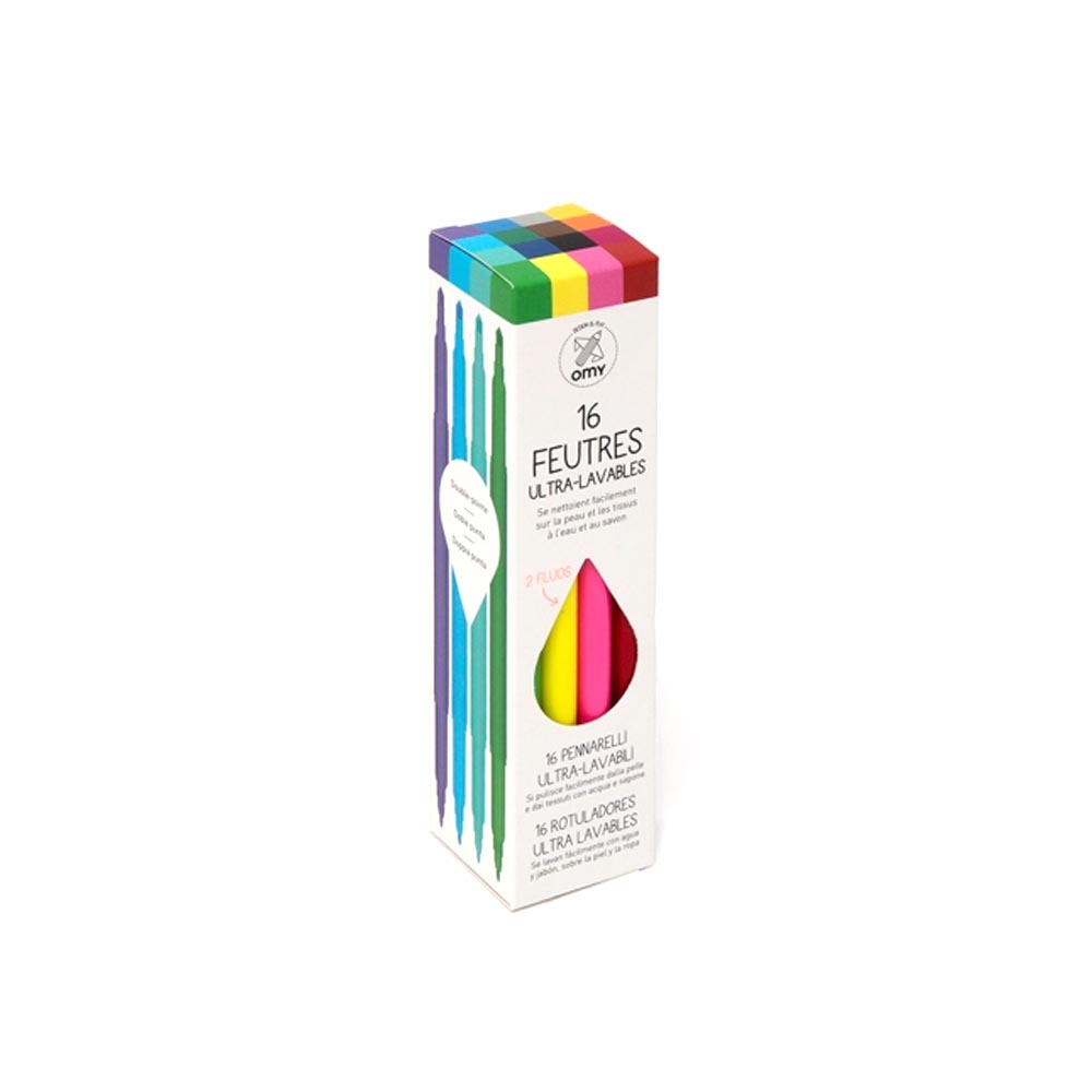 Kit D'outils De Mélange Pour Dessin - 2 Stylos, 60 Têtes éponge (ovales/pointues), 6 Gommes, Ergonomique Pour Artistes