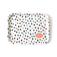 Plateau Nuage et pluie