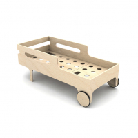 Lit junior R Toddler Bed