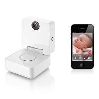 Babyphone Smart Baby Monitor