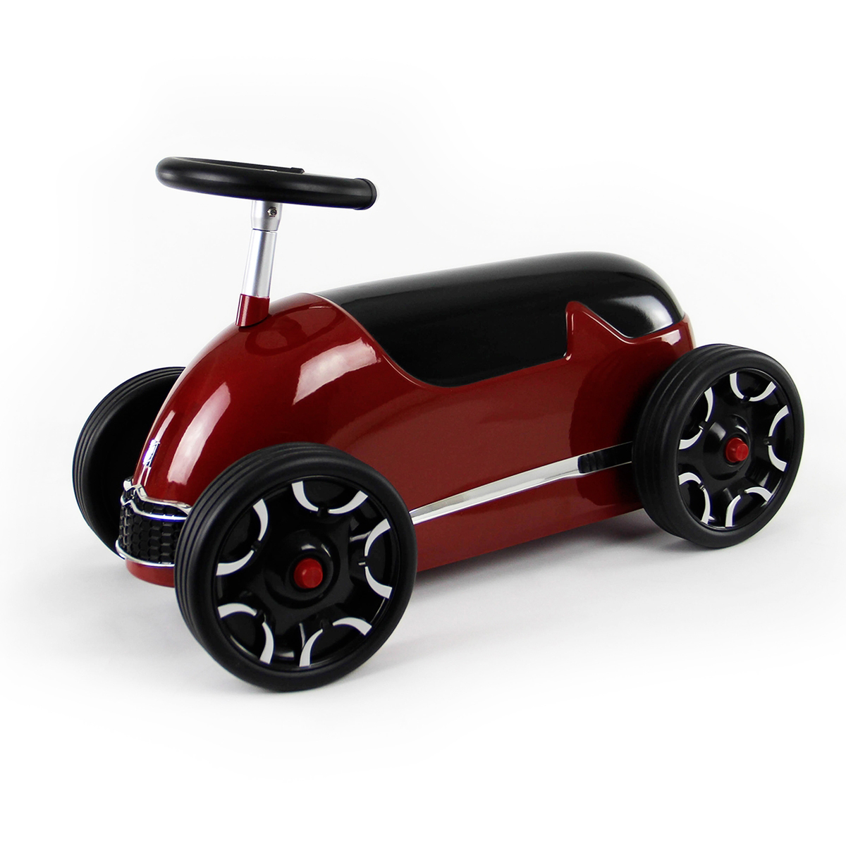 Voiture en métal thunder bleu baghera pour chambre enfant les ...