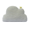 Coussin nuage - Gris