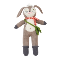 Doudou Pierre - le lapin
